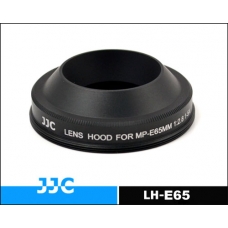 JJC-LH-E65 Lens hood replacement for Canon MP-E65